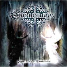 Capitollium : Symphony of Possession